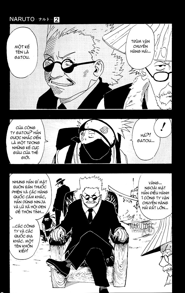 Naruto Tập 11 trang 9