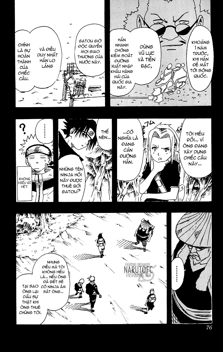 Naruto Tập 11 trang 10
