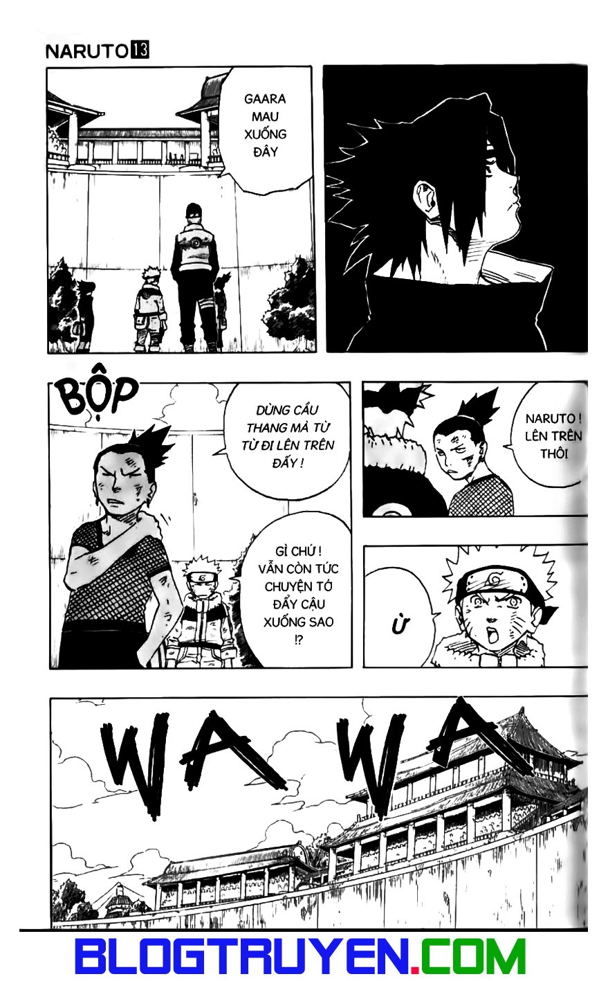 Naruto Tập 110 trang 12