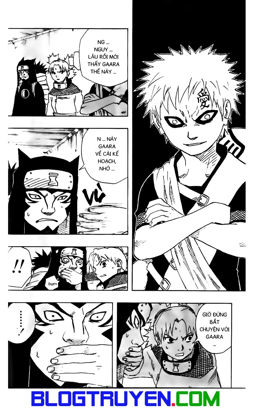Naruto Tập 110 trang 13