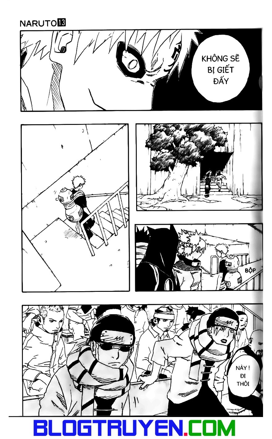 Naruto Tập 110 trang 14