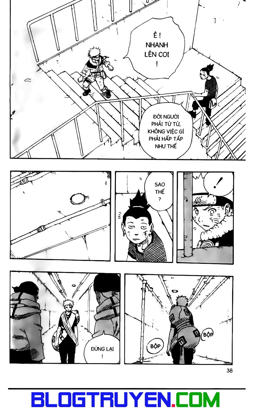 Naruto Tập 110 trang 15