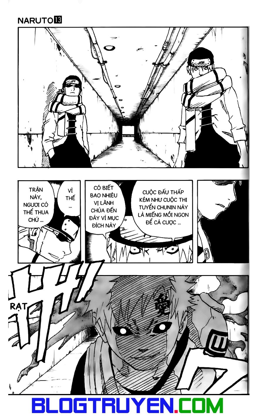 Naruto Tập 110 trang 16
