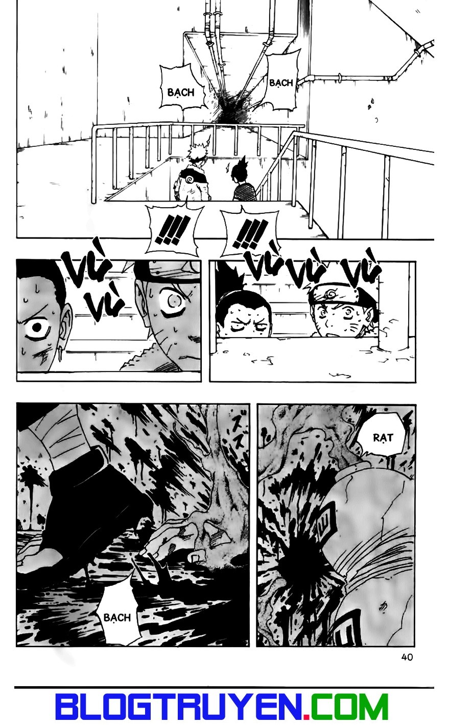 Naruto Tập 110 trang 17