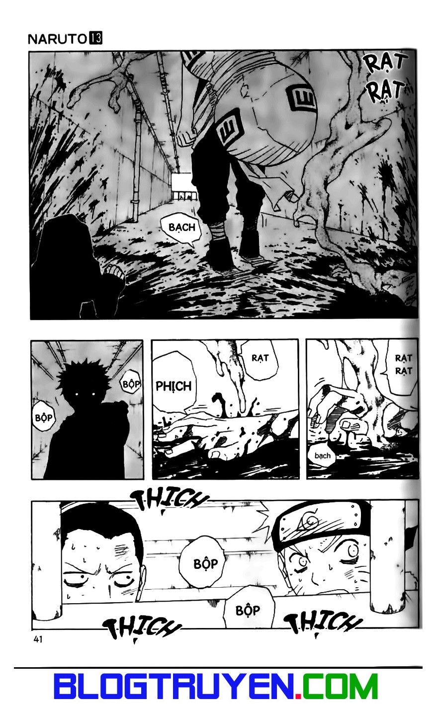 Naruto Tập 110 trang 18
