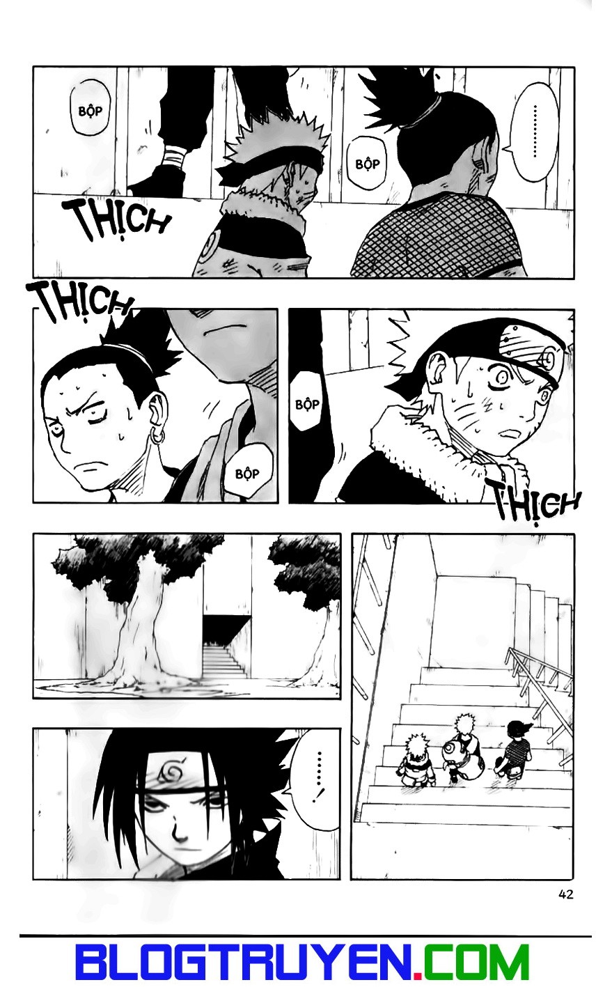 Naruto Tập 110 trang 19