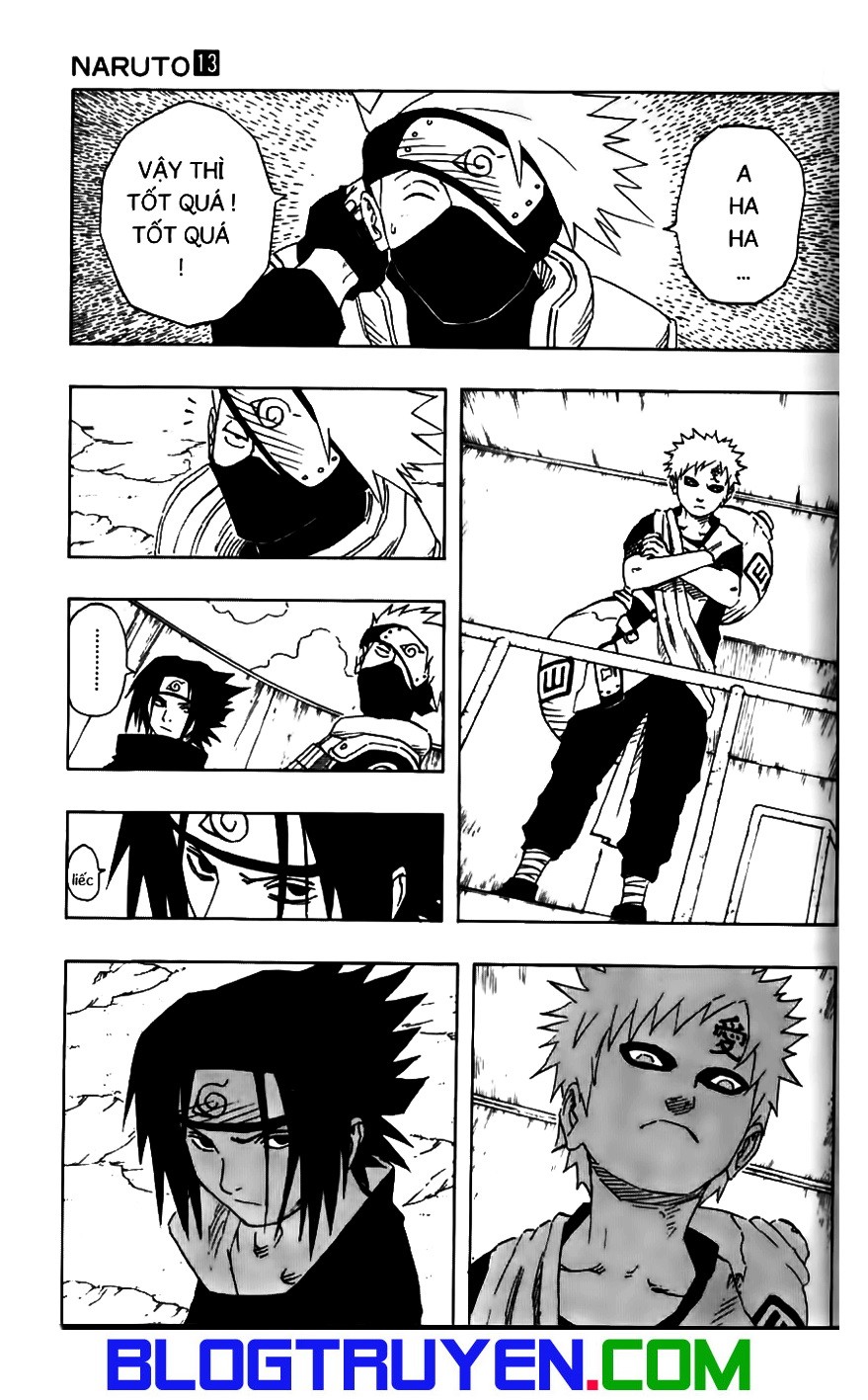 Naruto Tập 110 trang 4