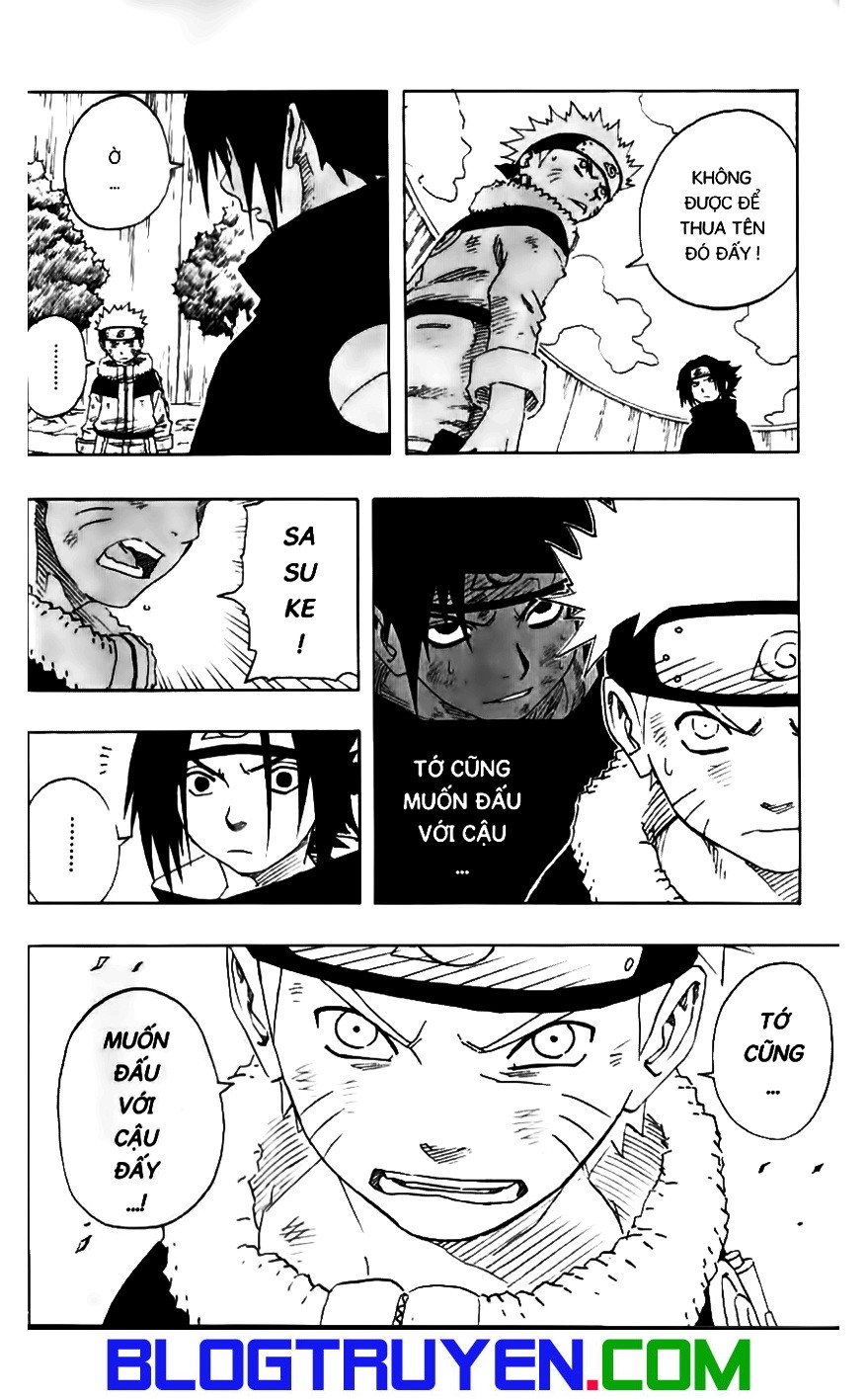Naruto Tập 110 trang 5