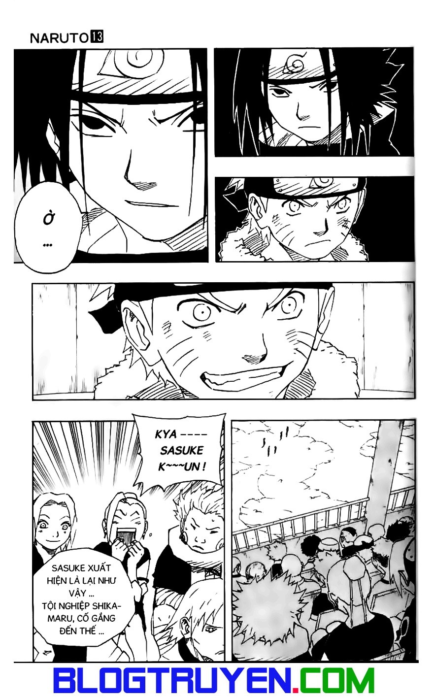 Naruto Tập 110 trang 6
