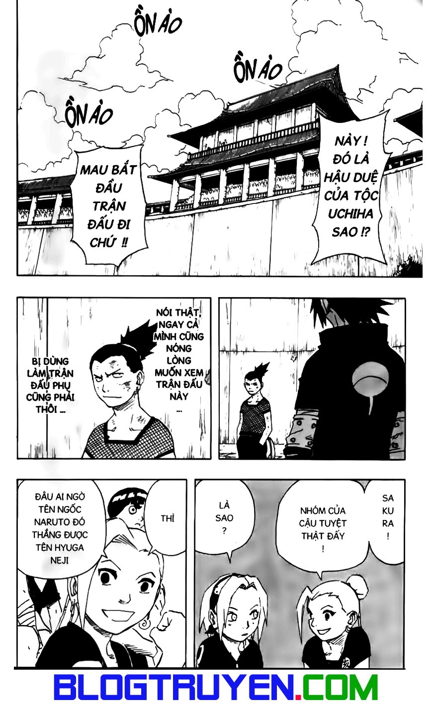 Naruto Tập 110 trang 7