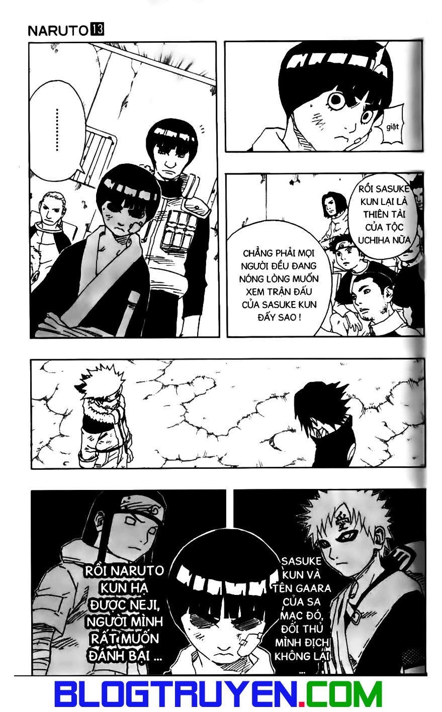 Naruto Tập 110 trang 8