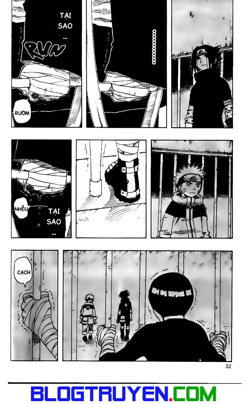 Naruto Tập 110 trang 9