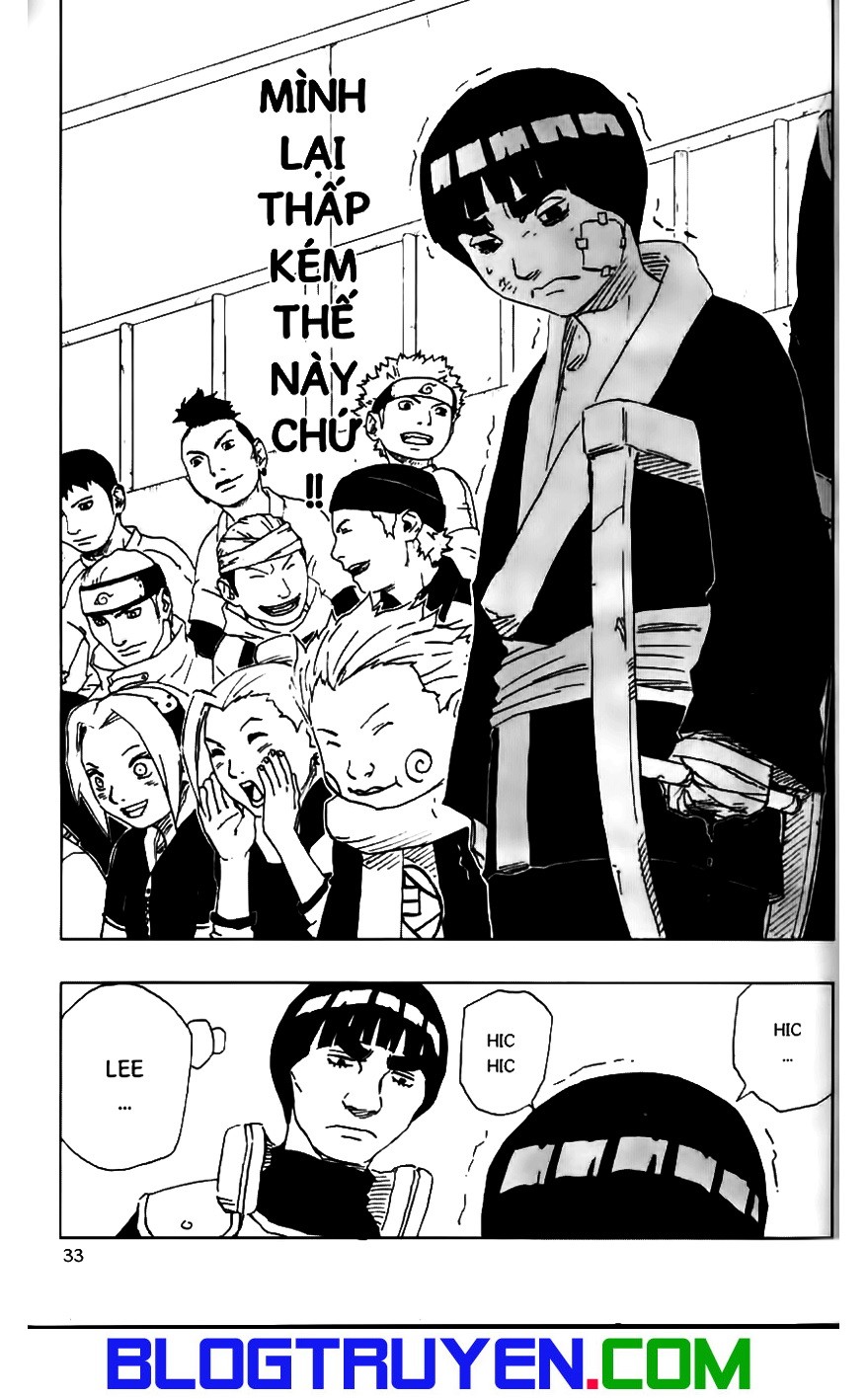 Naruto Tập 110 trang 10