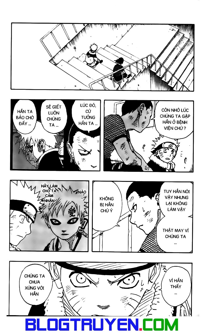 Naruto Tập 111 trang 11