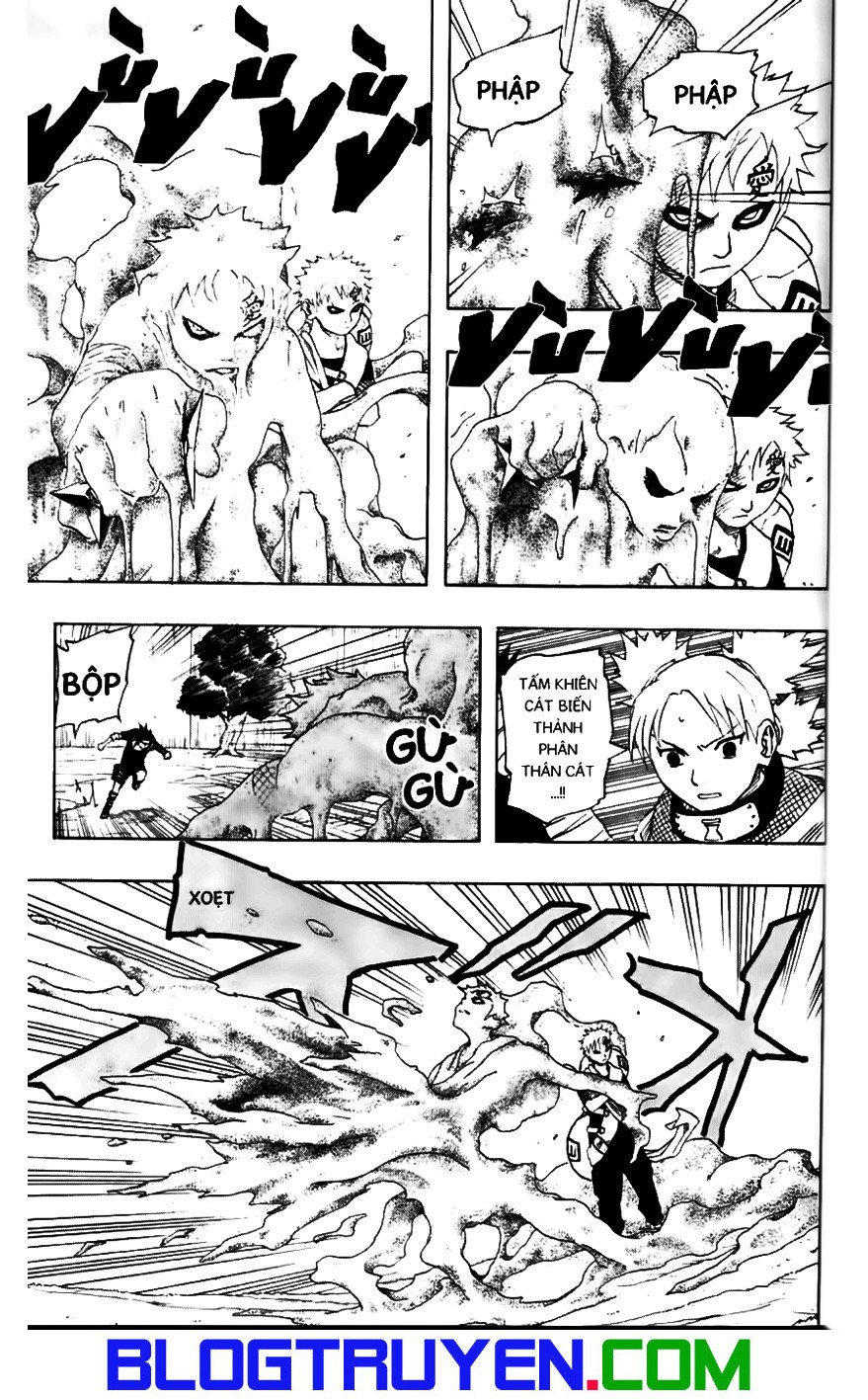Naruto Tập 111 trang 14