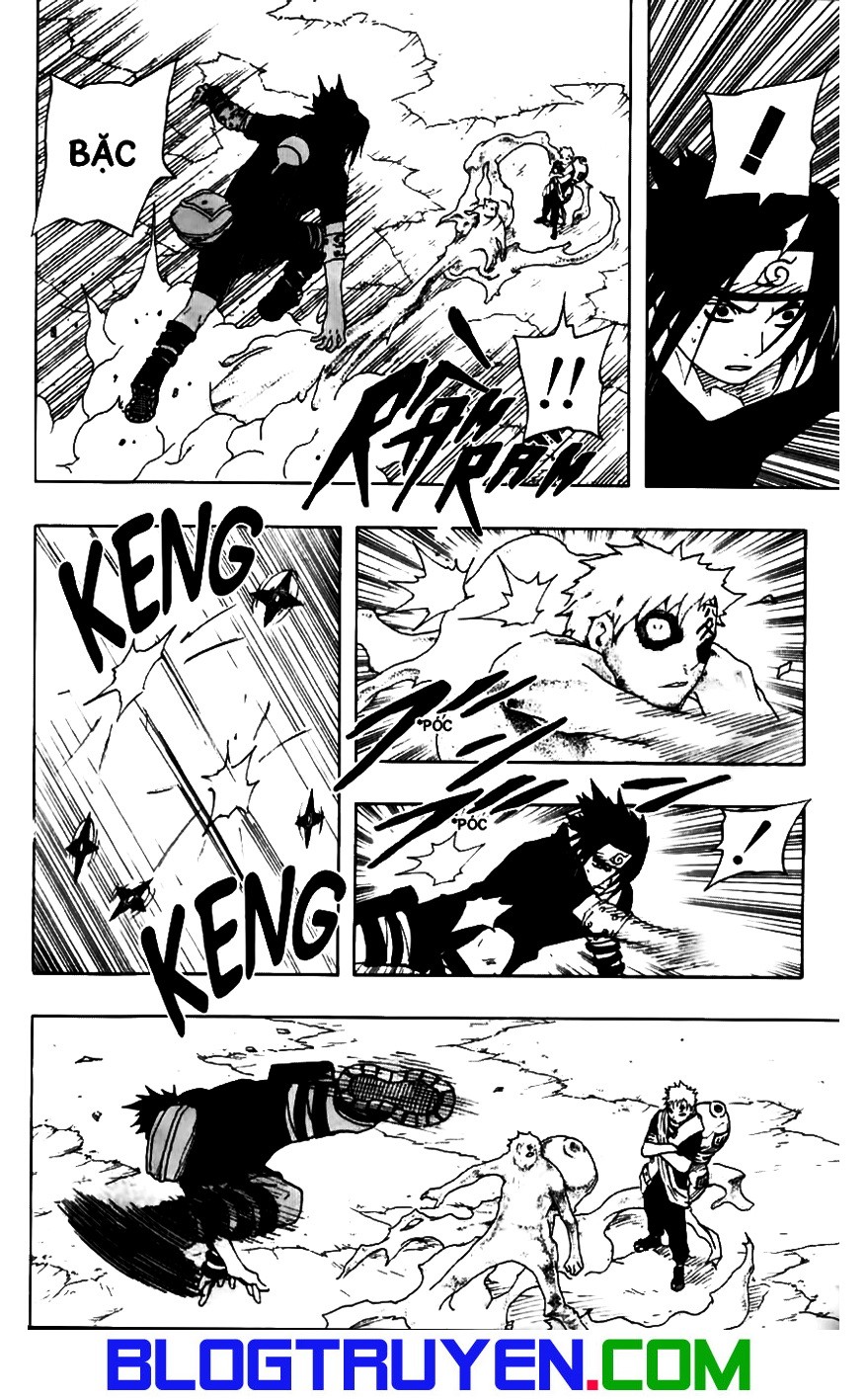 Naruto Tập 111 trang 15