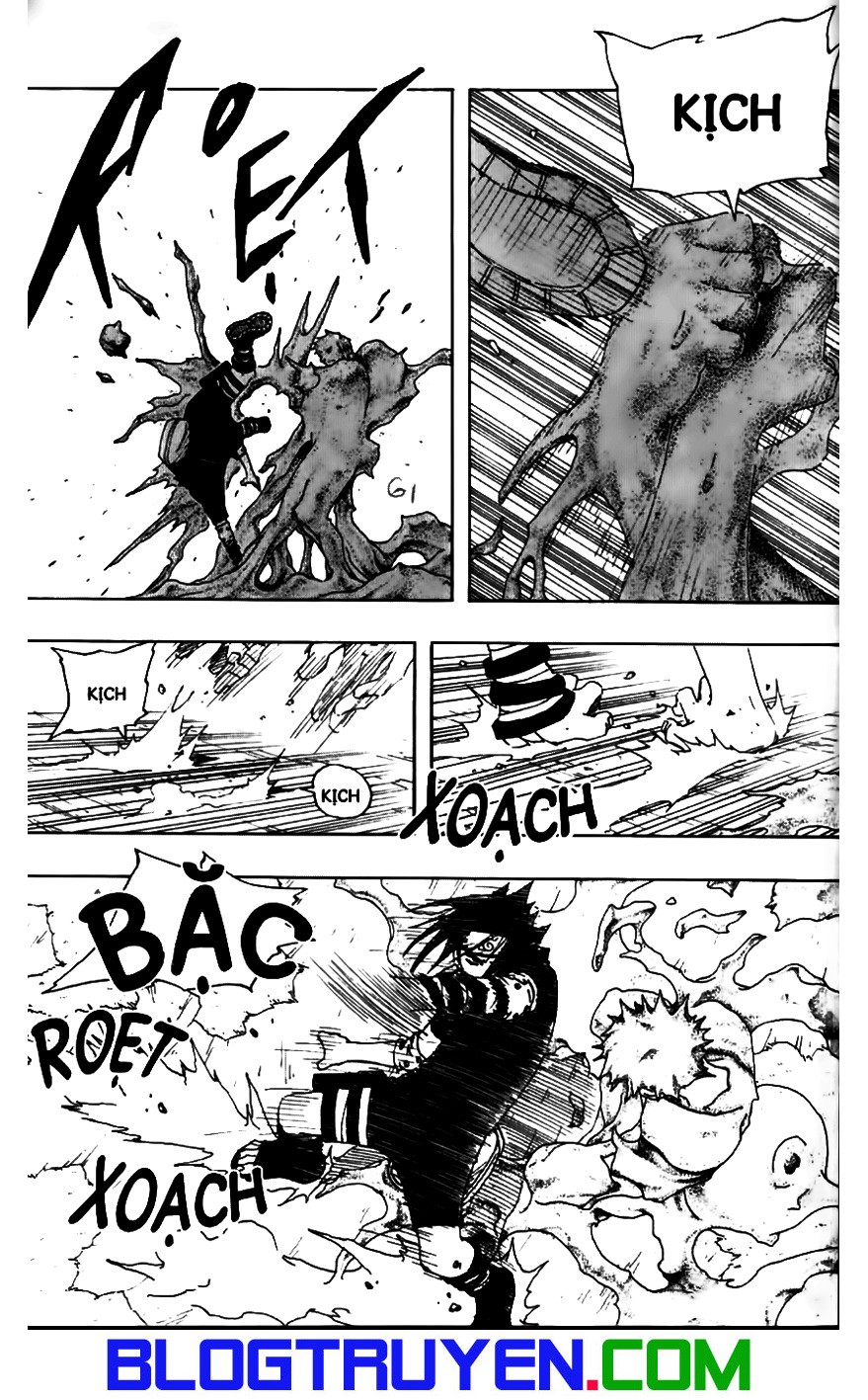 Naruto Tập 111 trang 16