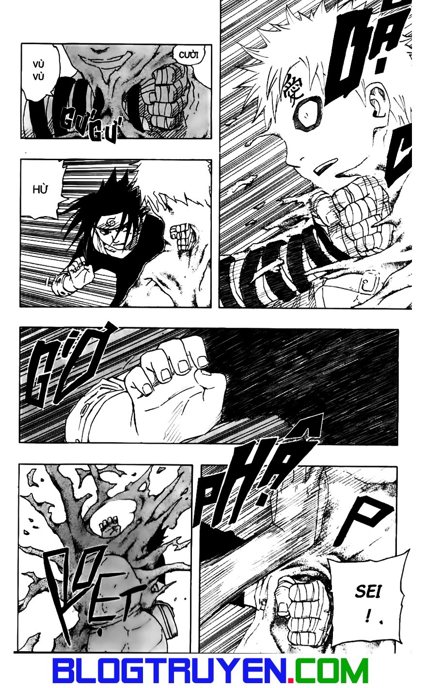 Naruto Tập 111 trang 17