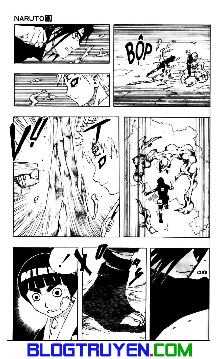 Naruto Tập 111 trang 18