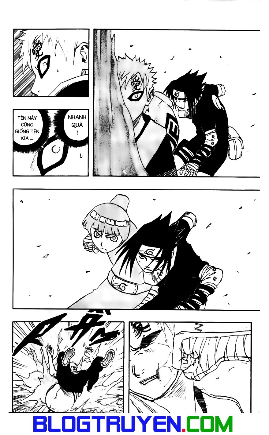 Naruto Tập 111 trang 19