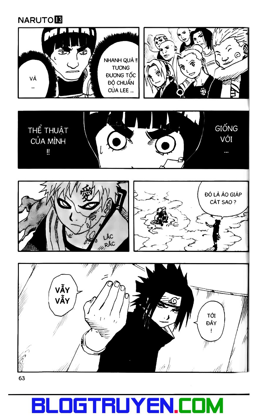 Naruto Tập 111 trang 20