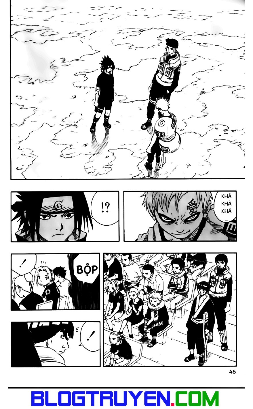 Naruto Tập 111 trang 3