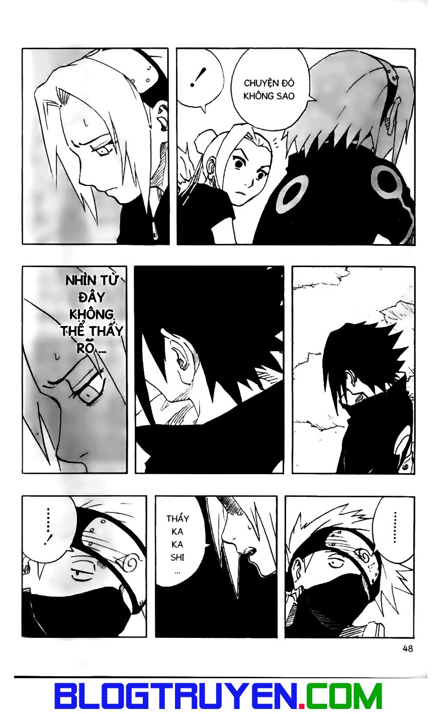 Naruto Tập 111 trang 5