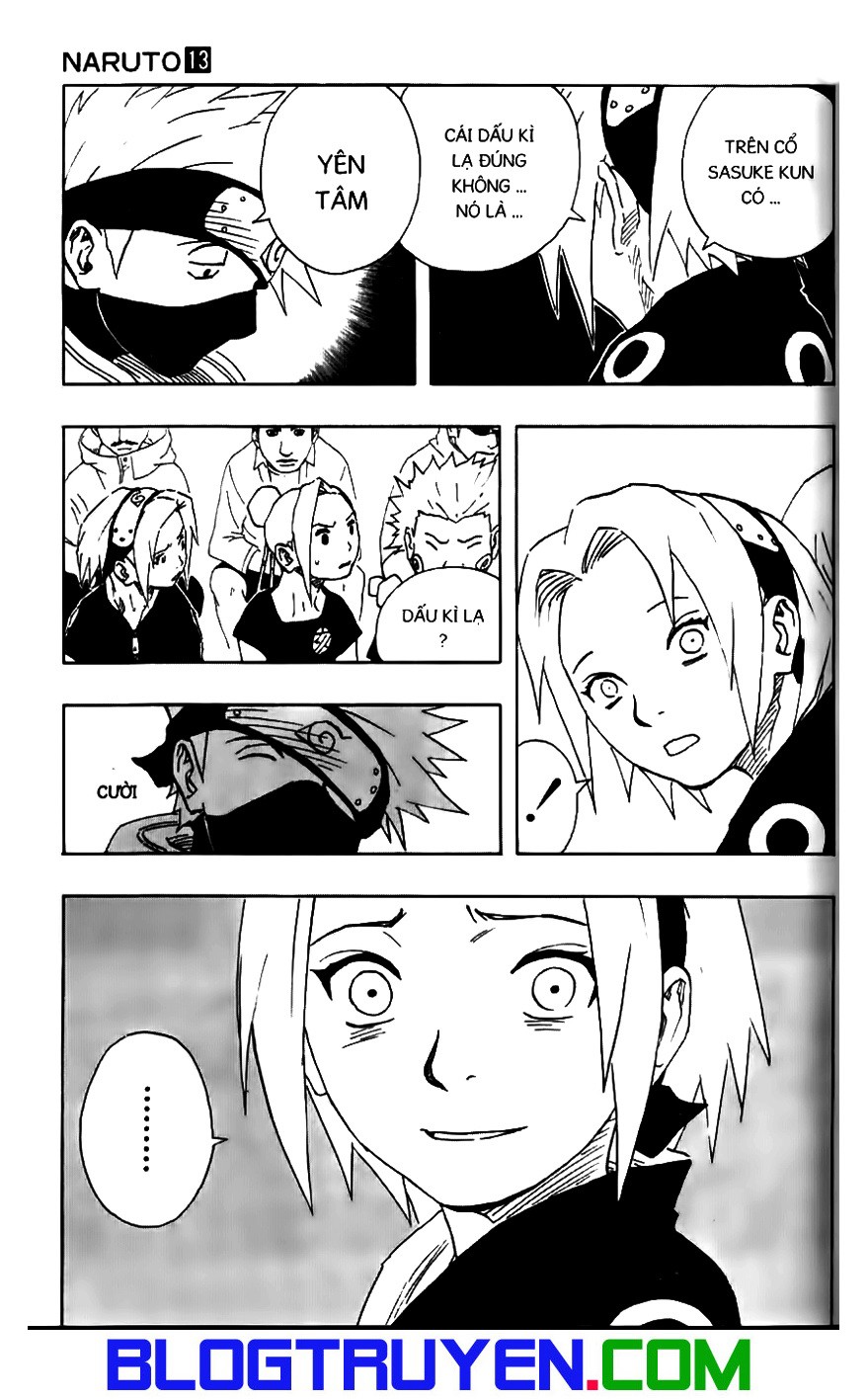 Naruto Tập 111 trang 6