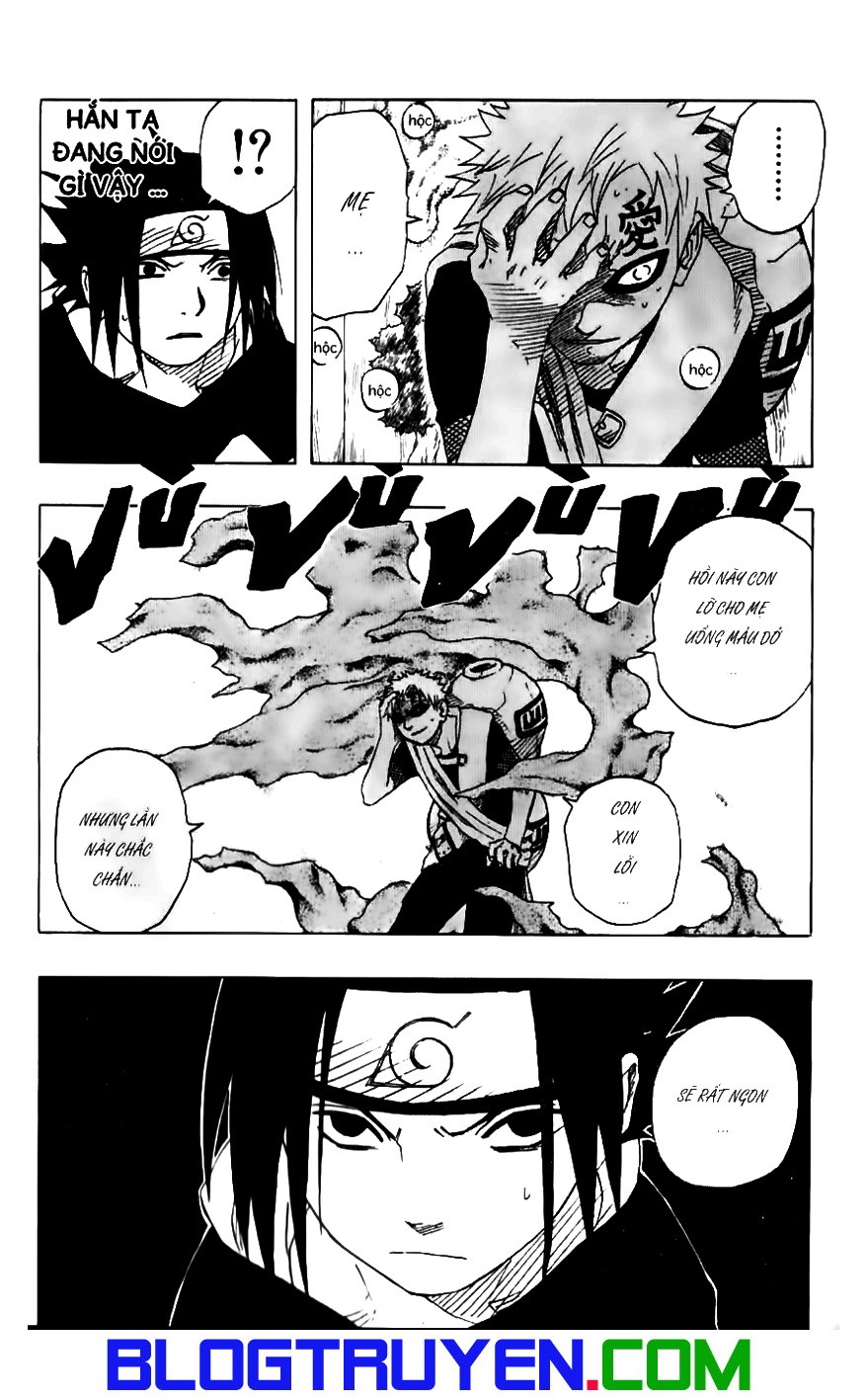 Naruto Tập 111 trang 9