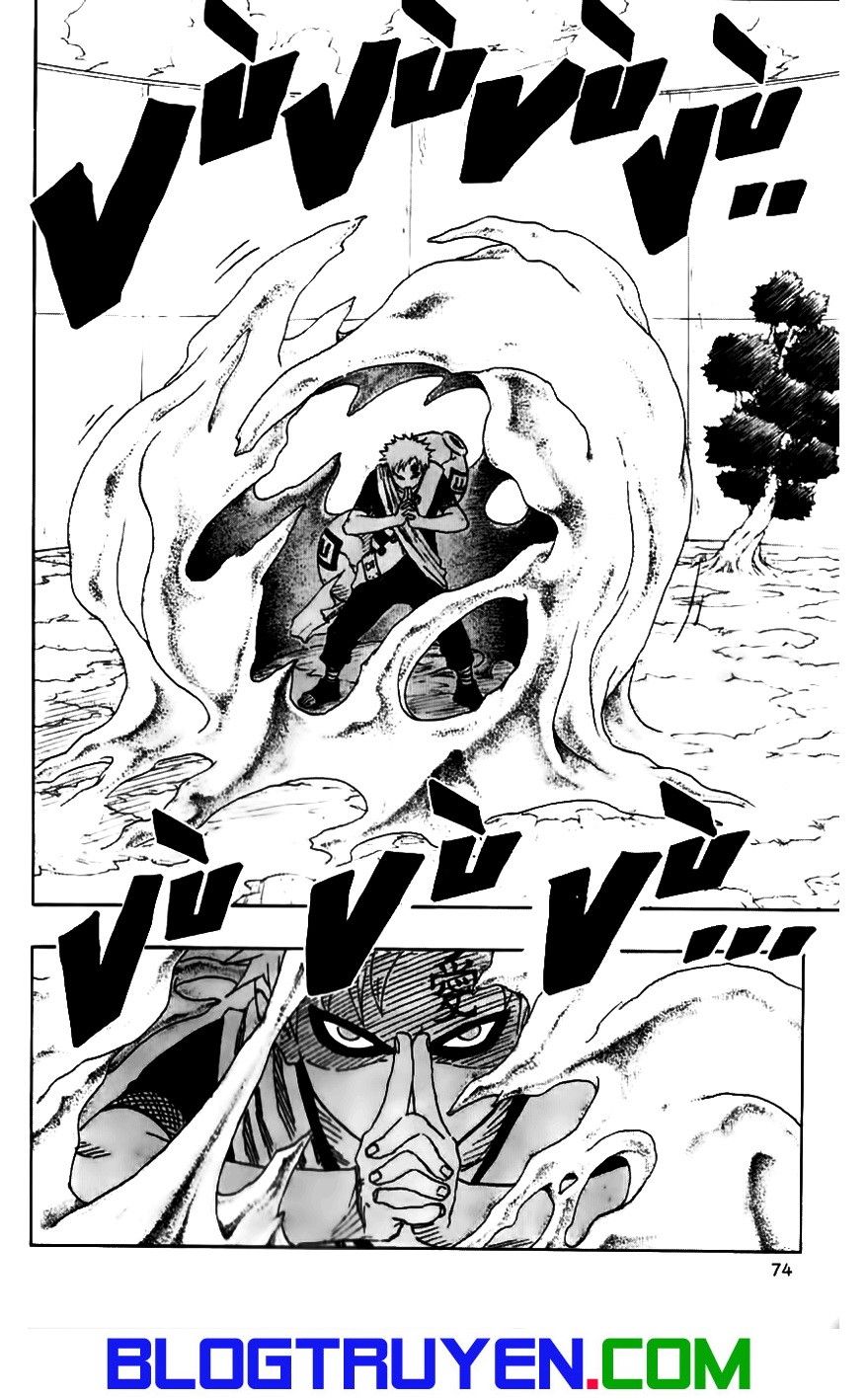 Naruto Tập 112 trang 11