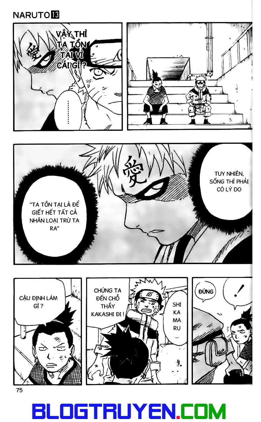 Naruto Tập 112 trang 12
