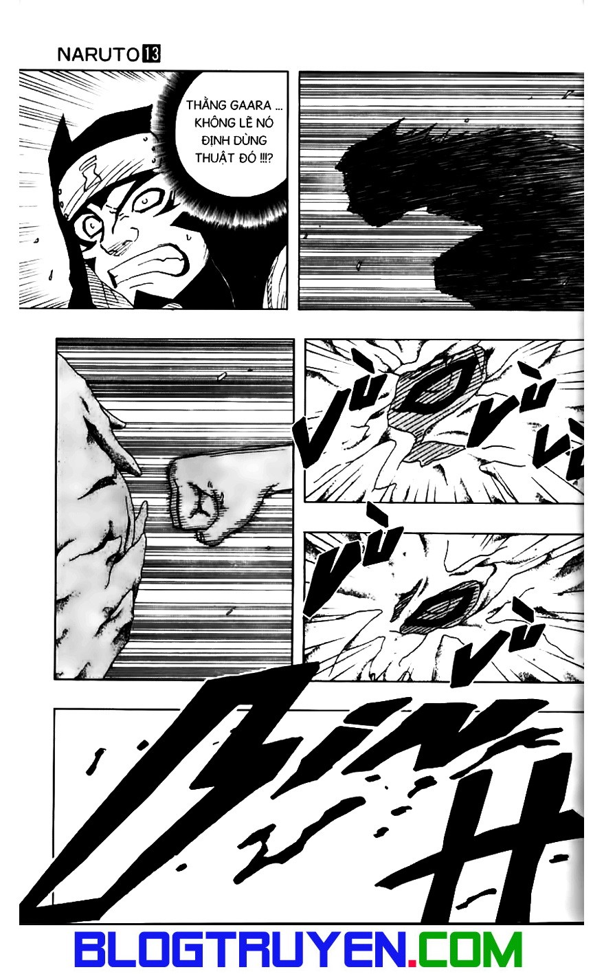 Naruto Tập 112 trang 14