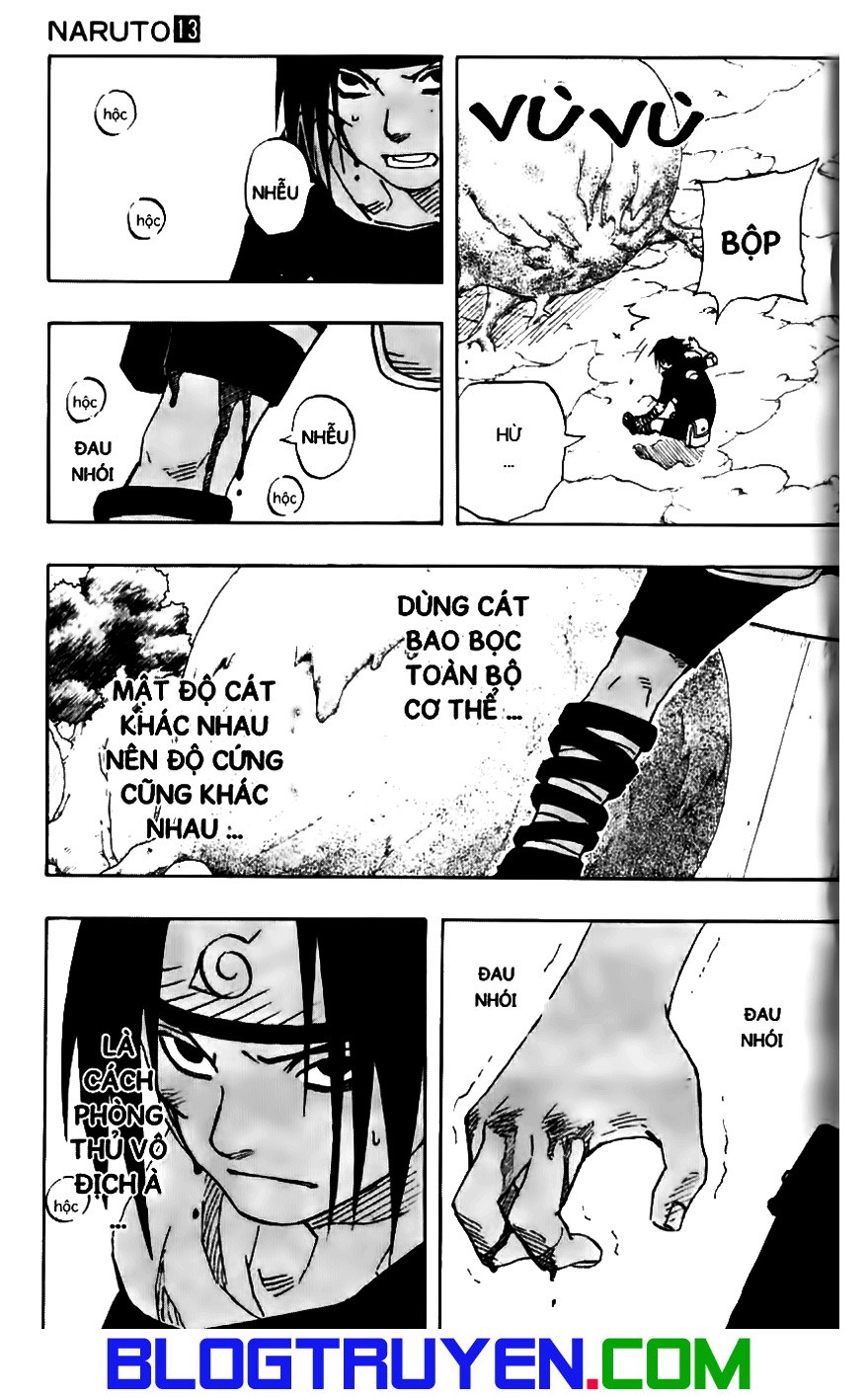 Naruto Tập 112 trang 16