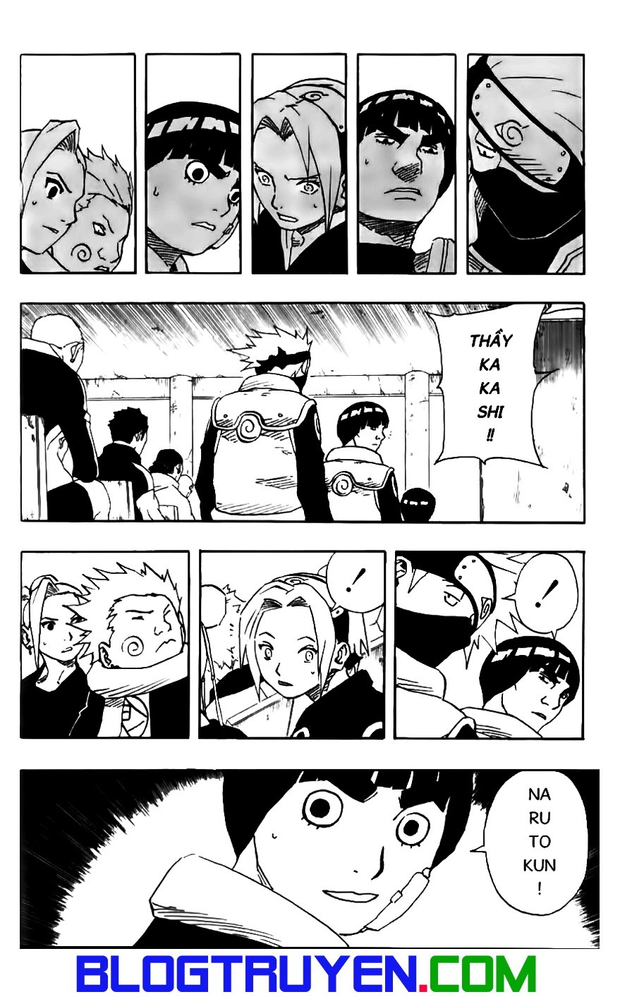 Naruto Tập 112 trang 17