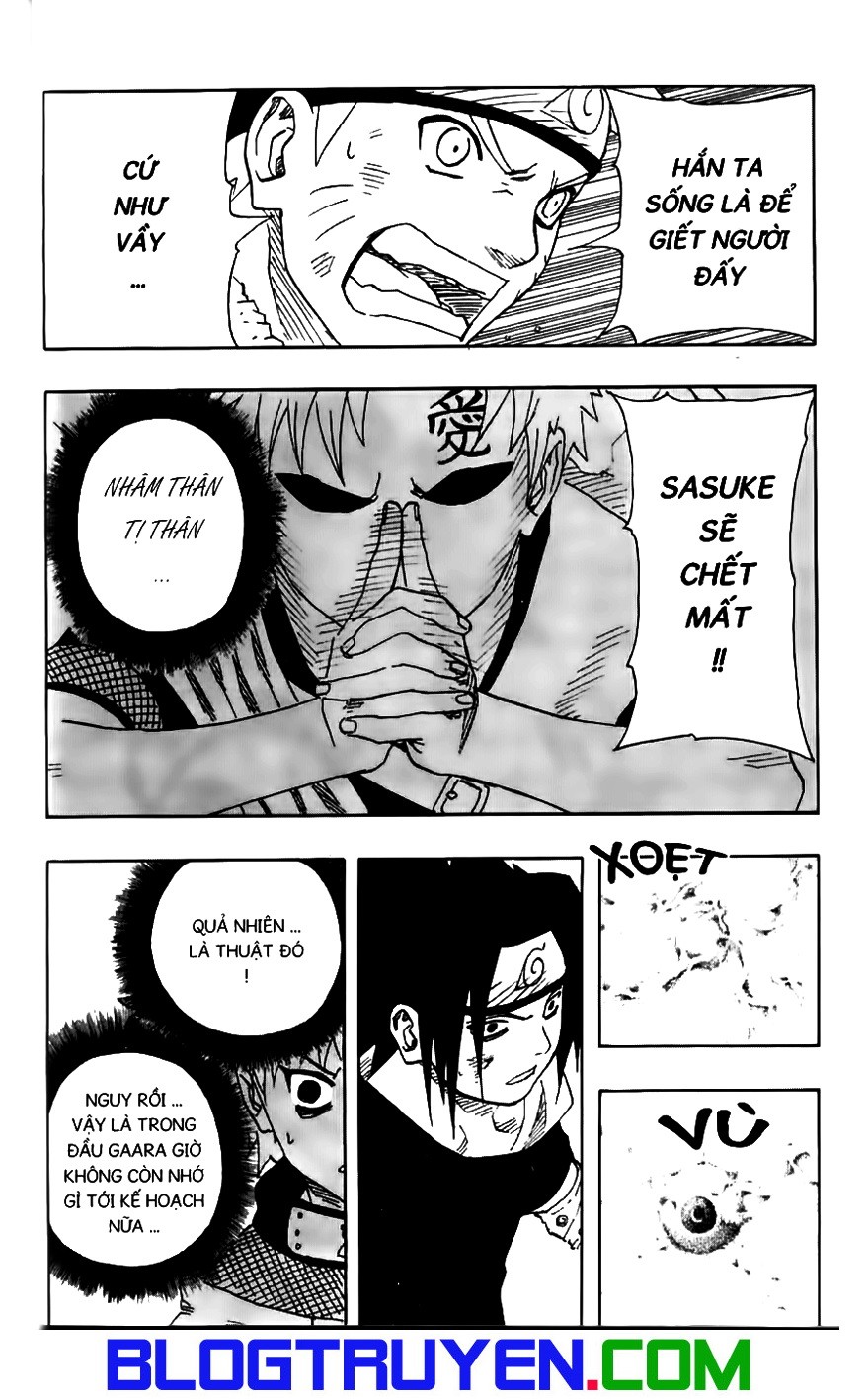 Naruto Tập 112 trang 19