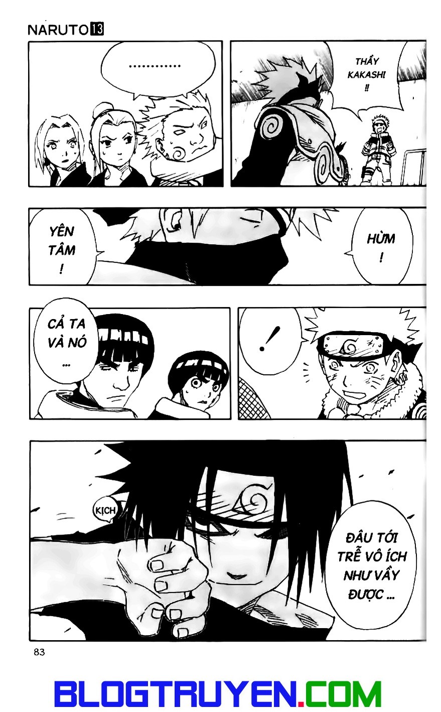 Naruto Tập 112 trang 20