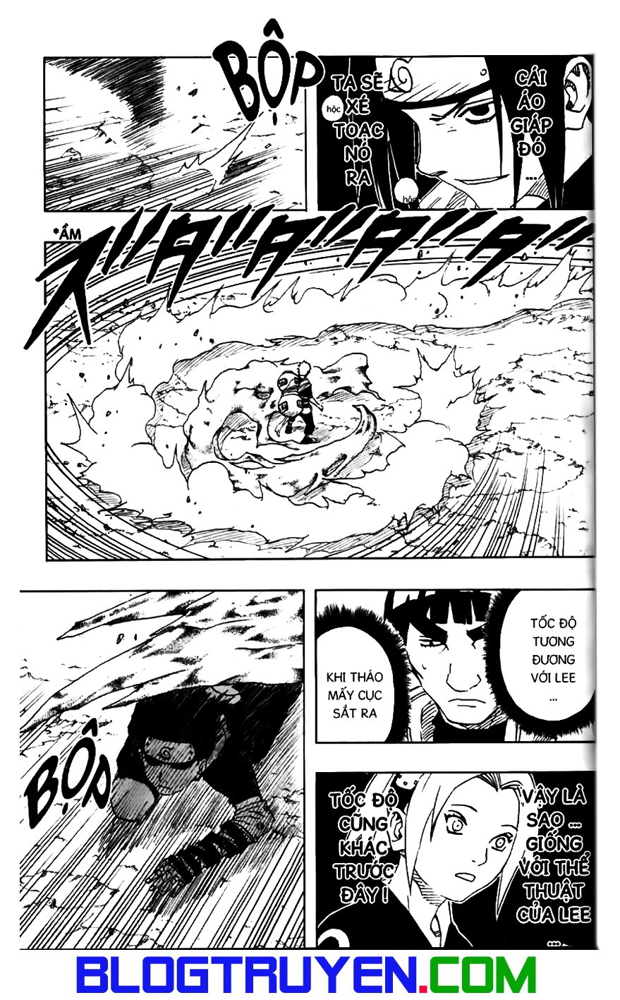 Naruto Tập 112 trang 6