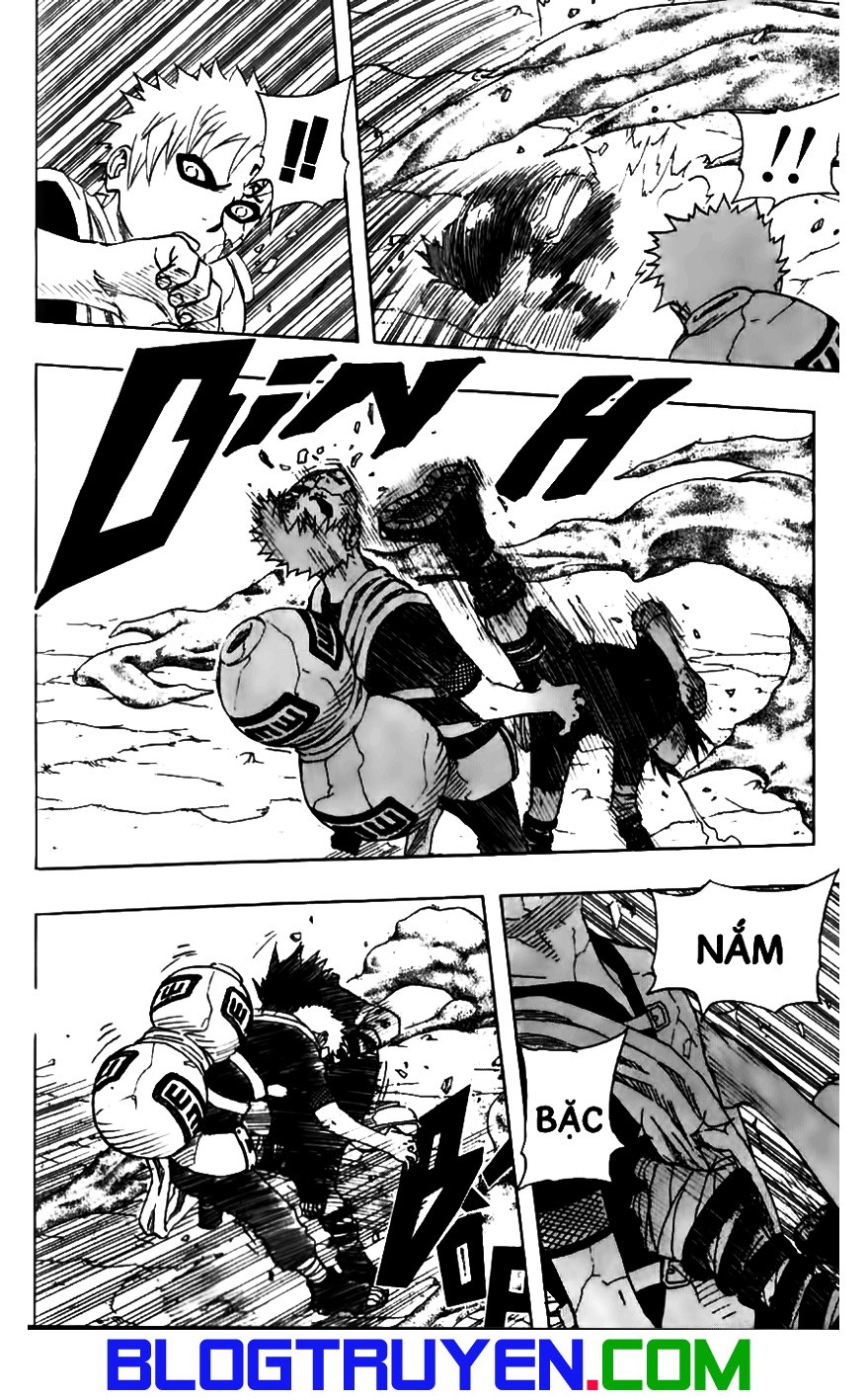 Naruto Tập 112 trang 7