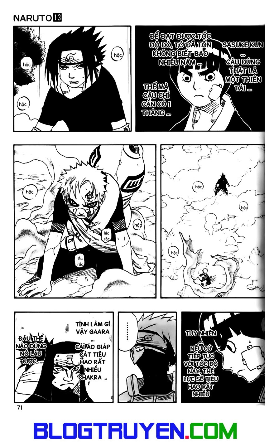 Naruto Tập 112 trang 8
