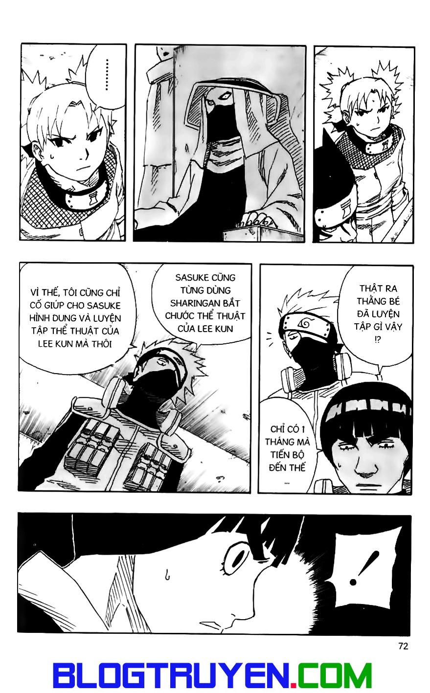 Naruto Tập 112 trang 9