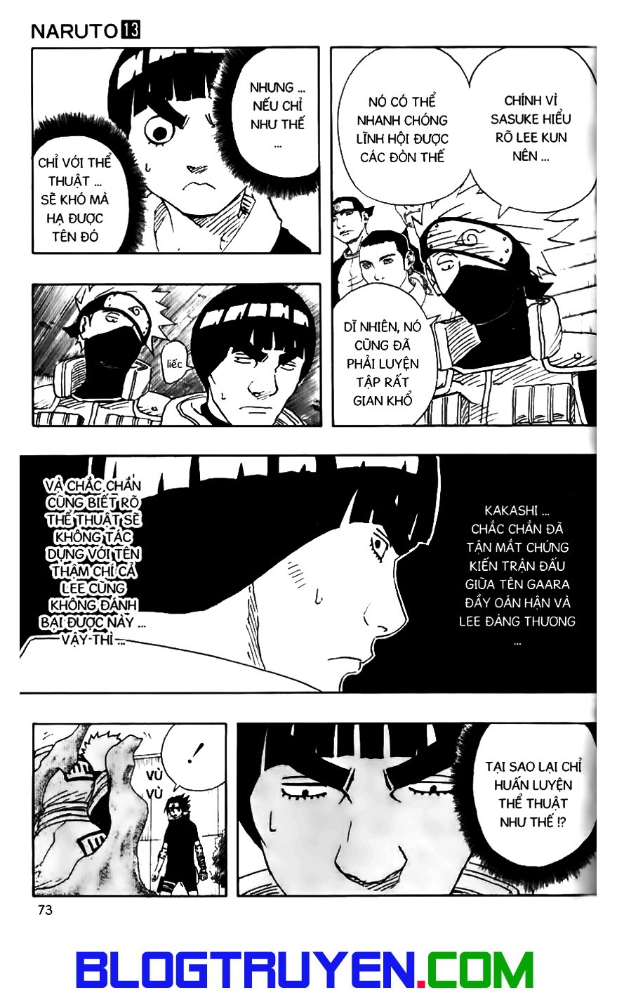 Naruto Tập 112 trang 10