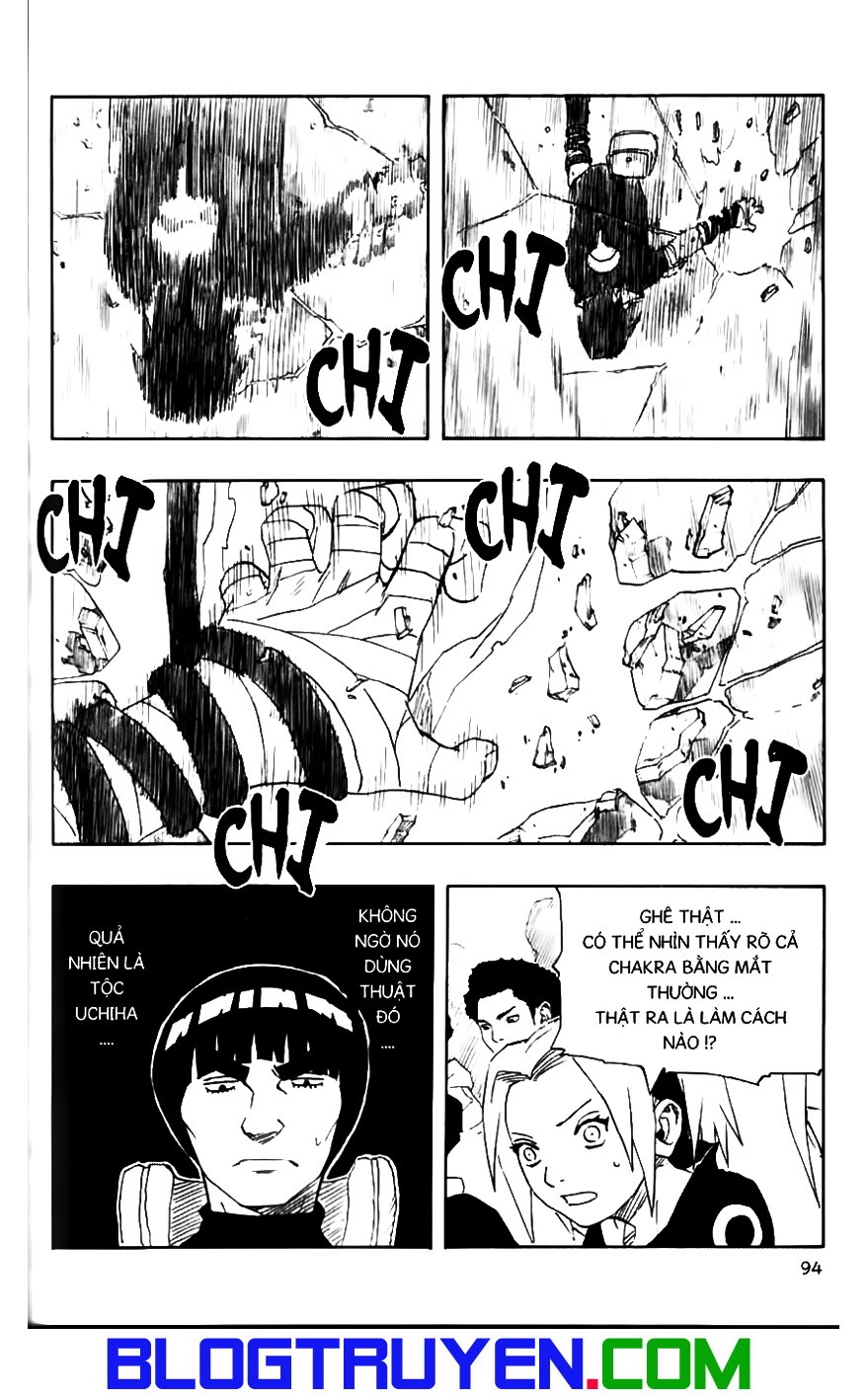 Naruto Tập 113 trang 11