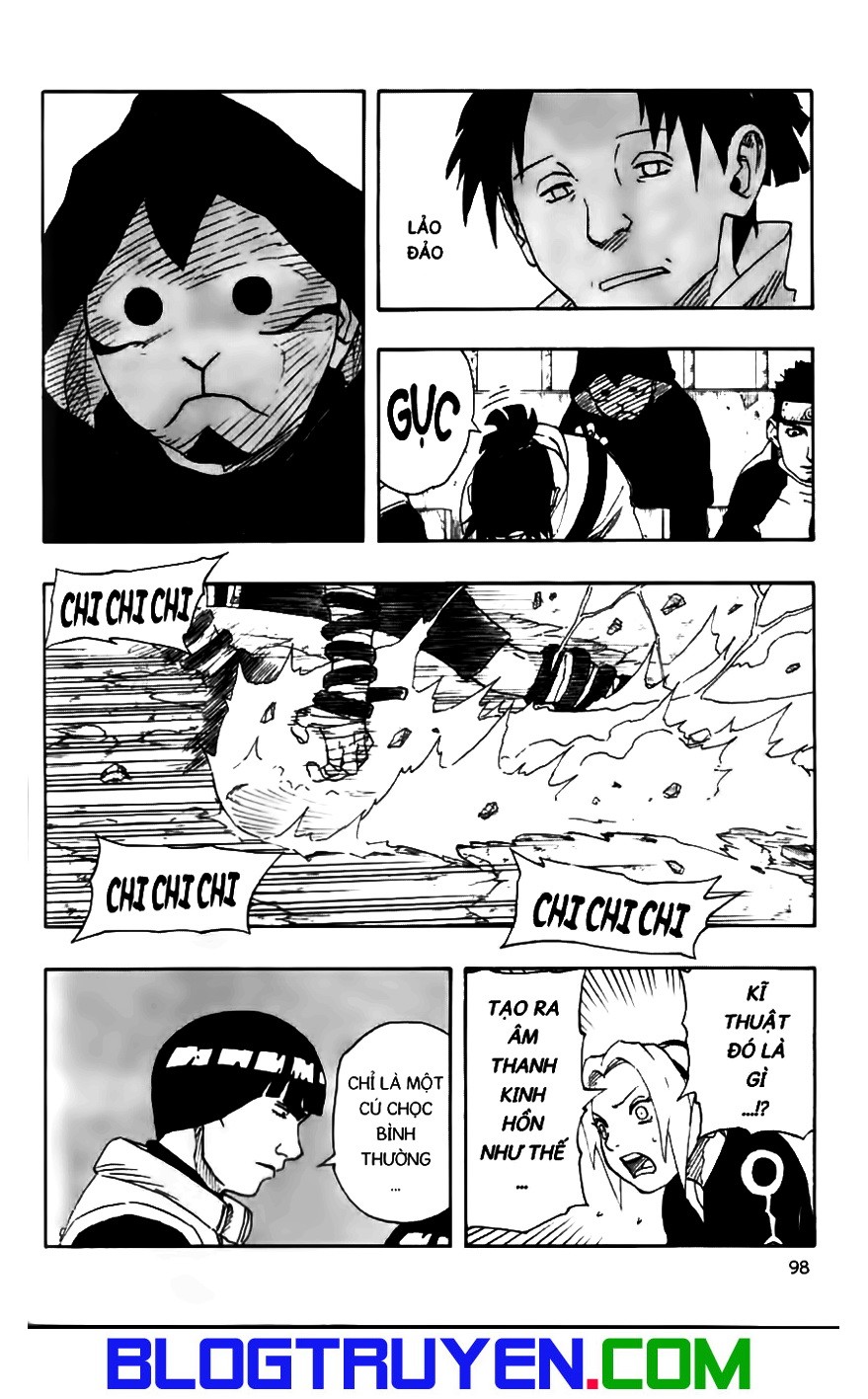 Naruto Tập 113 trang 15