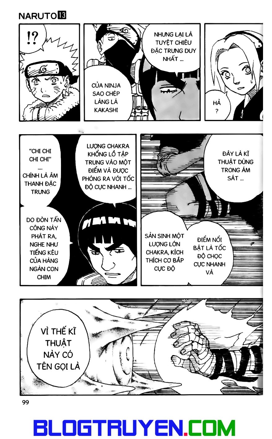 Naruto Tập 113 trang 16