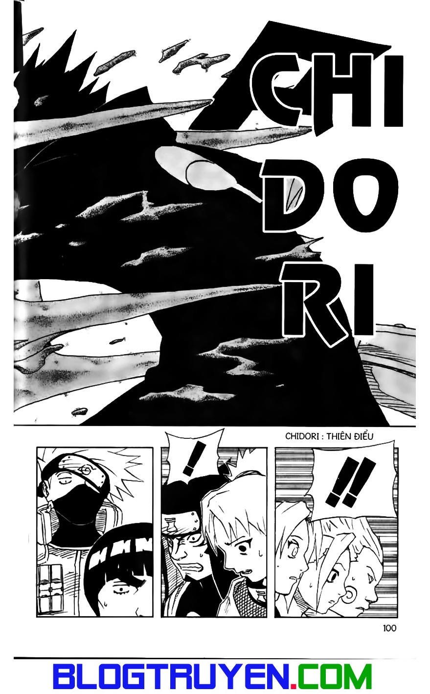 Naruto Tập 113 trang 17