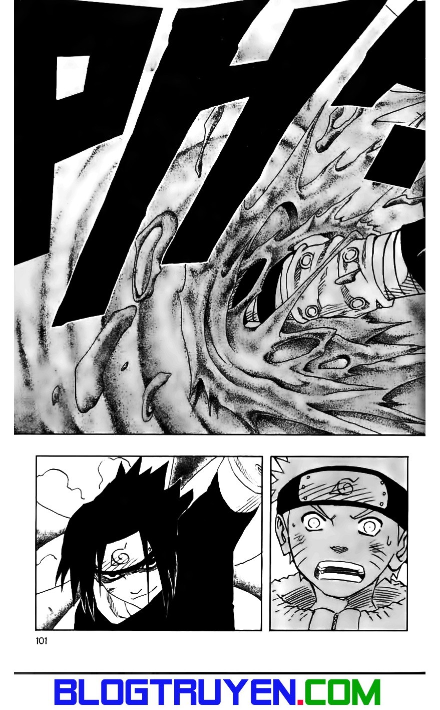 Naruto Tập 113 trang 18