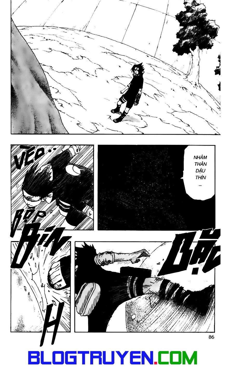 Naruto Tập 113 trang 3