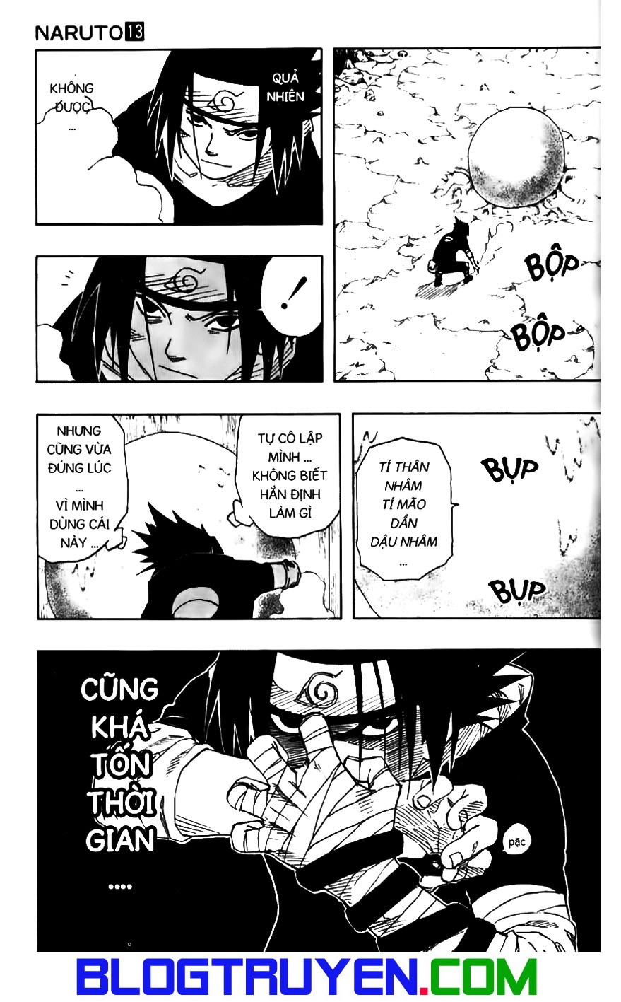 Naruto Tập 113 trang 4