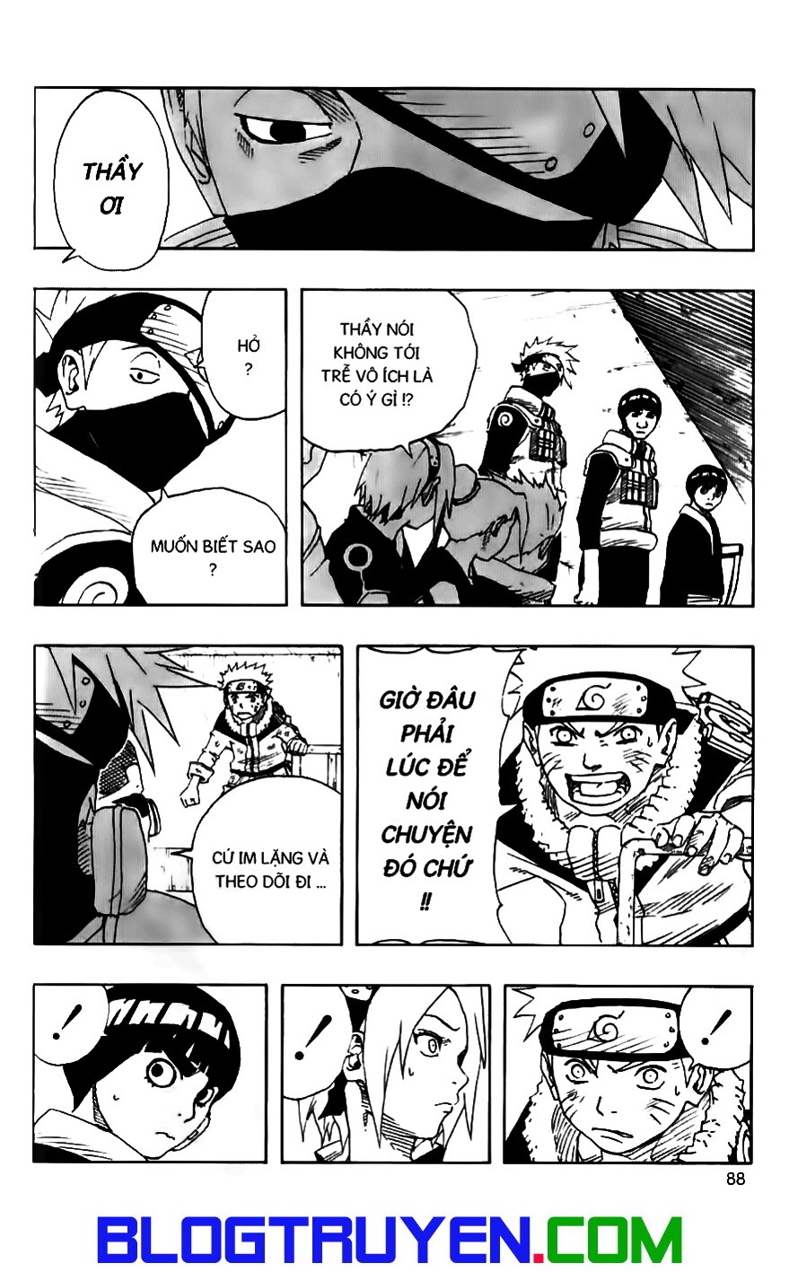 Naruto Tập 113 trang 5