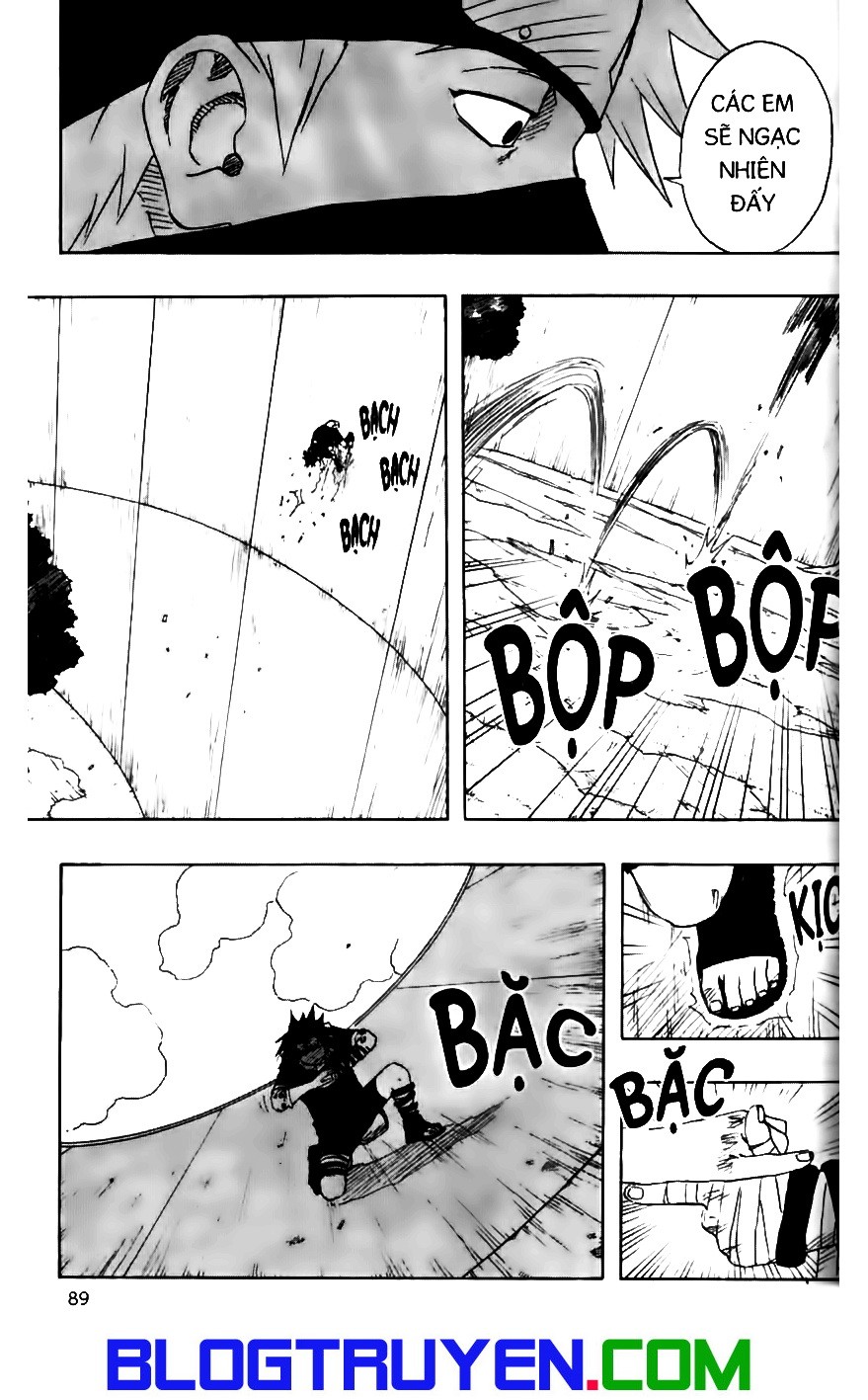 Naruto Tập 113 trang 6